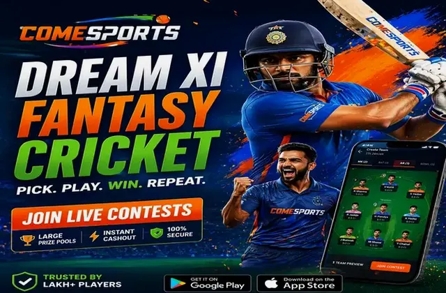 Satsportcasino (satsport casino) fantasy cricket & matchday visual 1