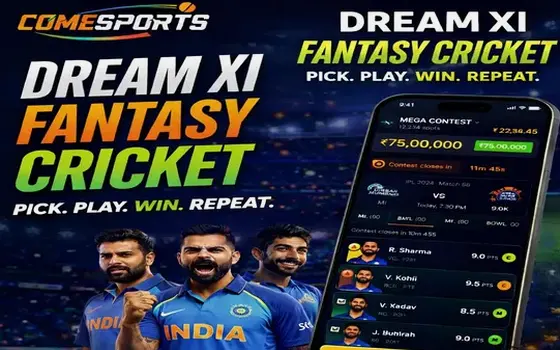 Gujarat vs Rajasthan on Satsportcasino