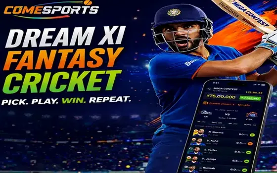 Hyderabad vs Delhi on Satsportcasino