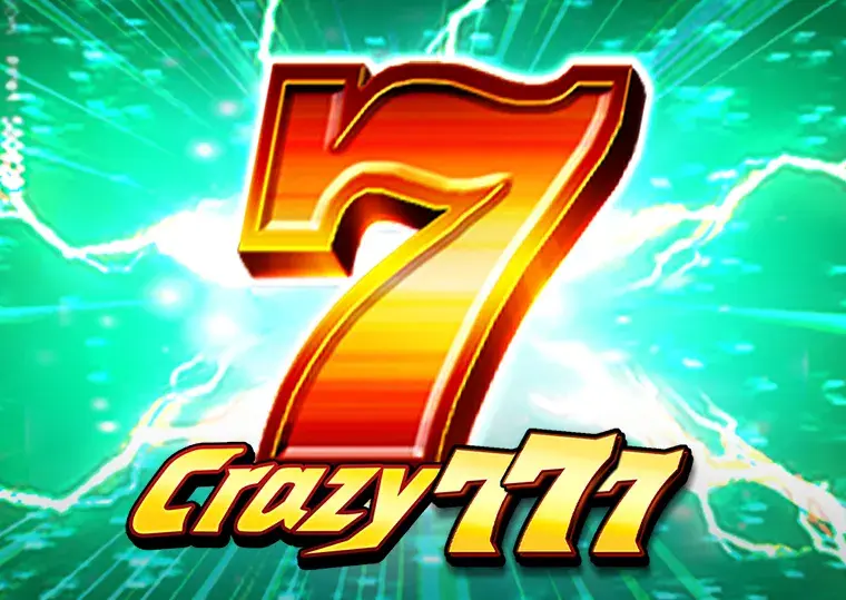 Crazy 777 Satsportcasino