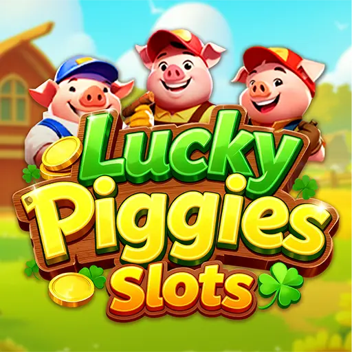 Lucky Piggies gemple Satsportcasino